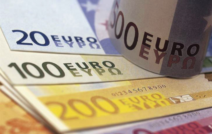Read more about the article Total Deposits at €48.6bln in November 2019