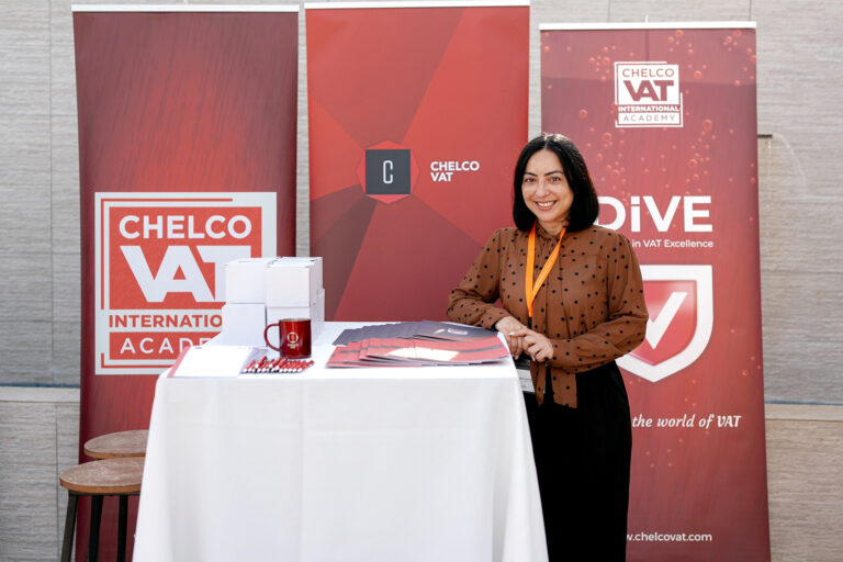 Read more about the article Chelco VAT supports CYVA VAT Forum 2025