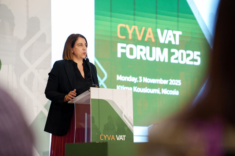 Read more about the article VAT: Cyprus’ largest source of public revenue